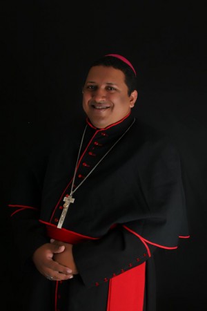 Arcebispo Provincial